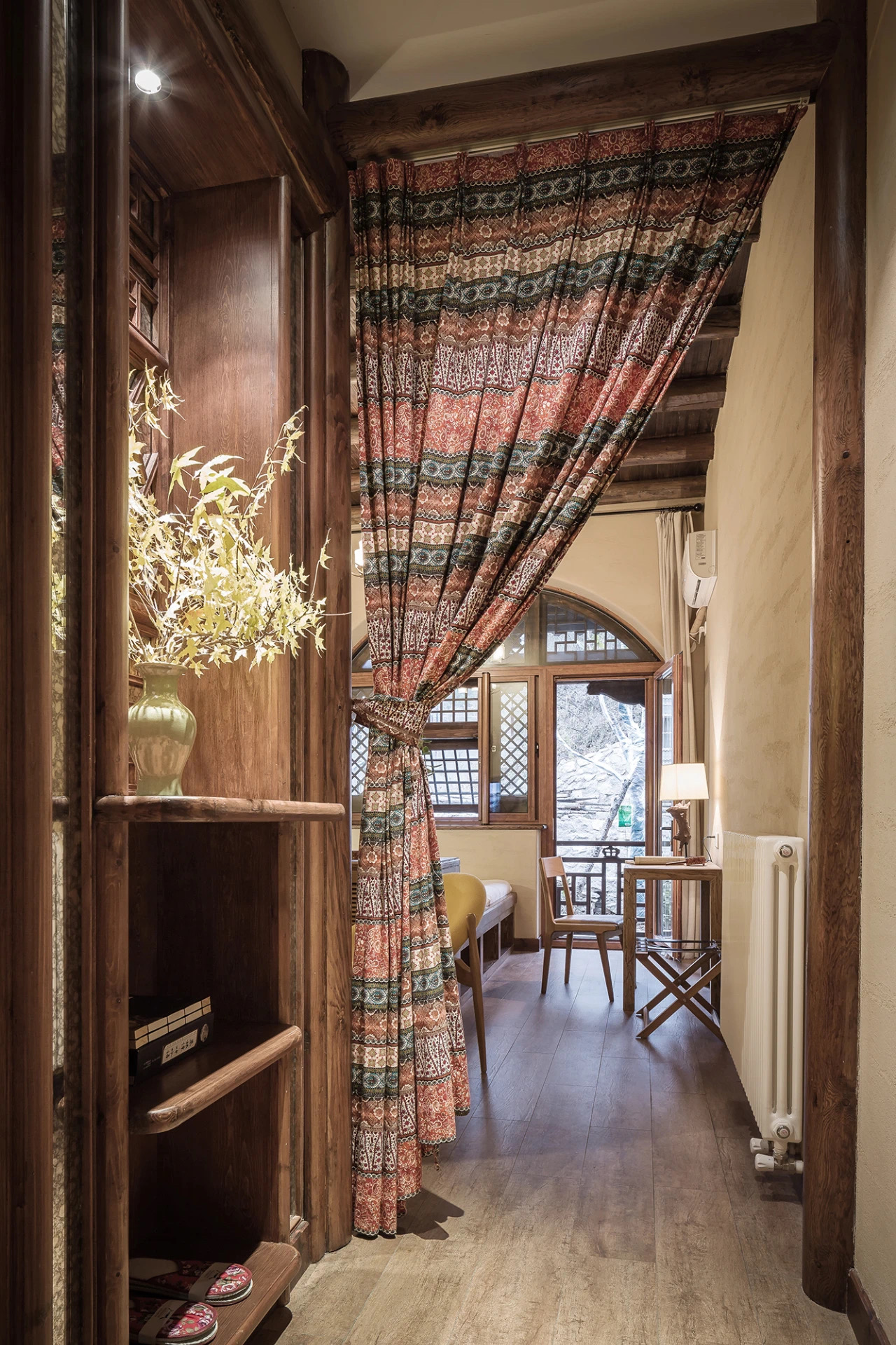 兵营客栈Barrack Inn-10