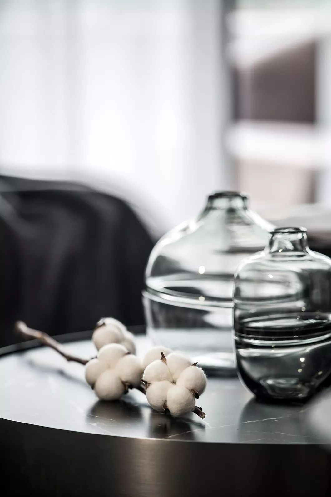 128㎡简约设计，温馨幸福的“有你有我”之家-20