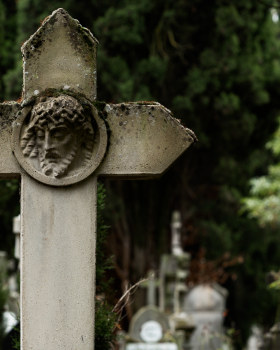 Cementerio de Vitoria Parte 4