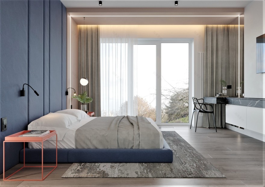 两层公寓室内设计-10