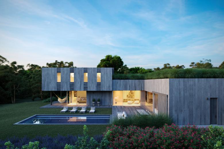 De-spec丨Pembroke Street Residence丨美國-2