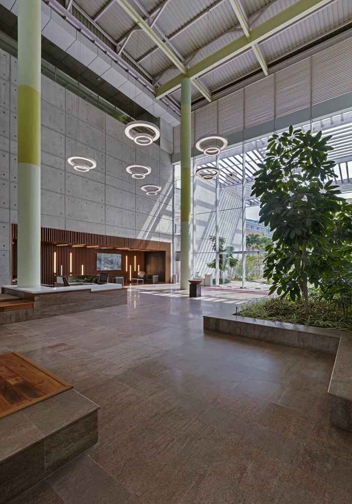 敏特利东部园区-43