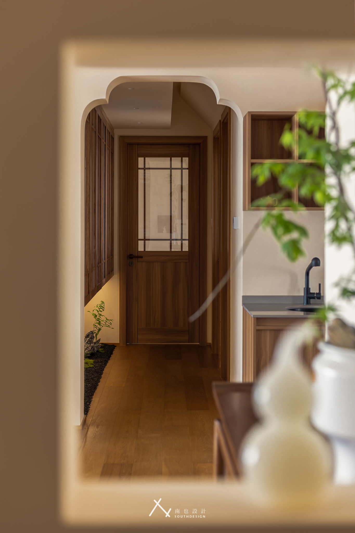 《秋婵》丨中国江门丨冯青瓦-62