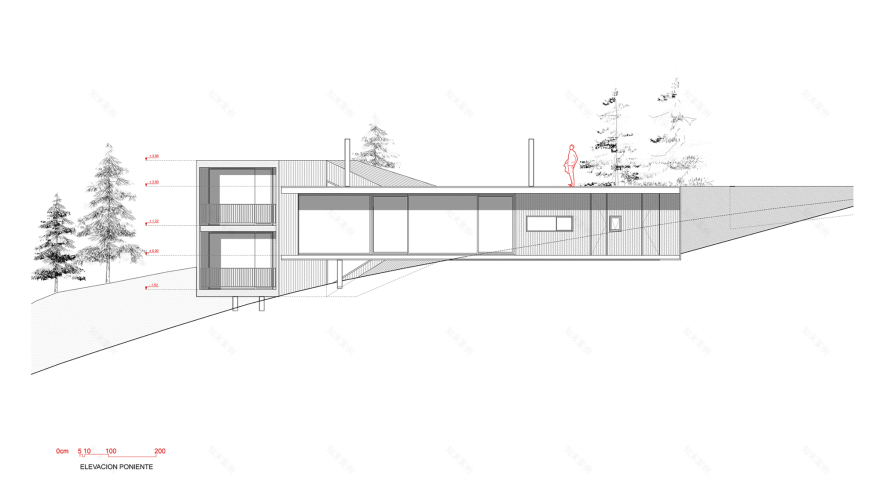 Curaumilla House / Andrés Riveros + Crescente Böhme Alemparte -44