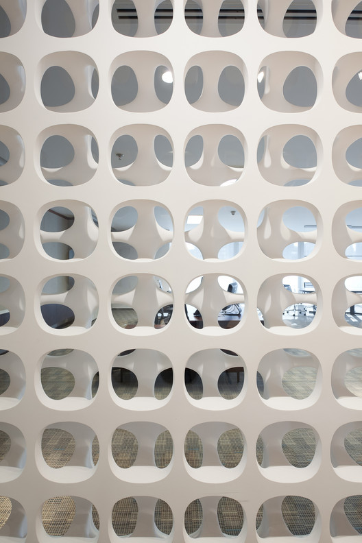 Bic Banco Headquarters Kiko Salomão-3