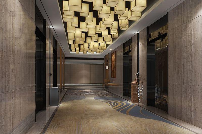 魅城凯冠酒店-4