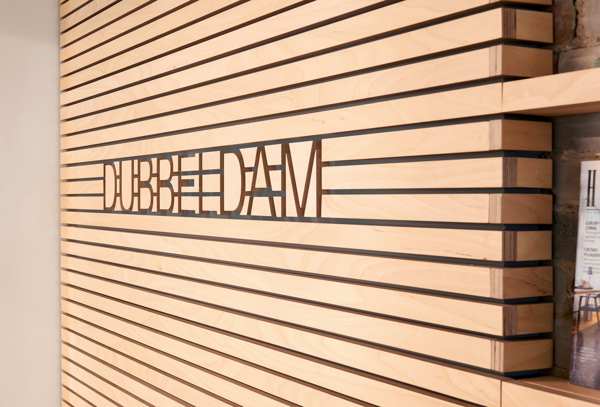 多功能创意社区丨Dubbeldam Architecture + Design-24