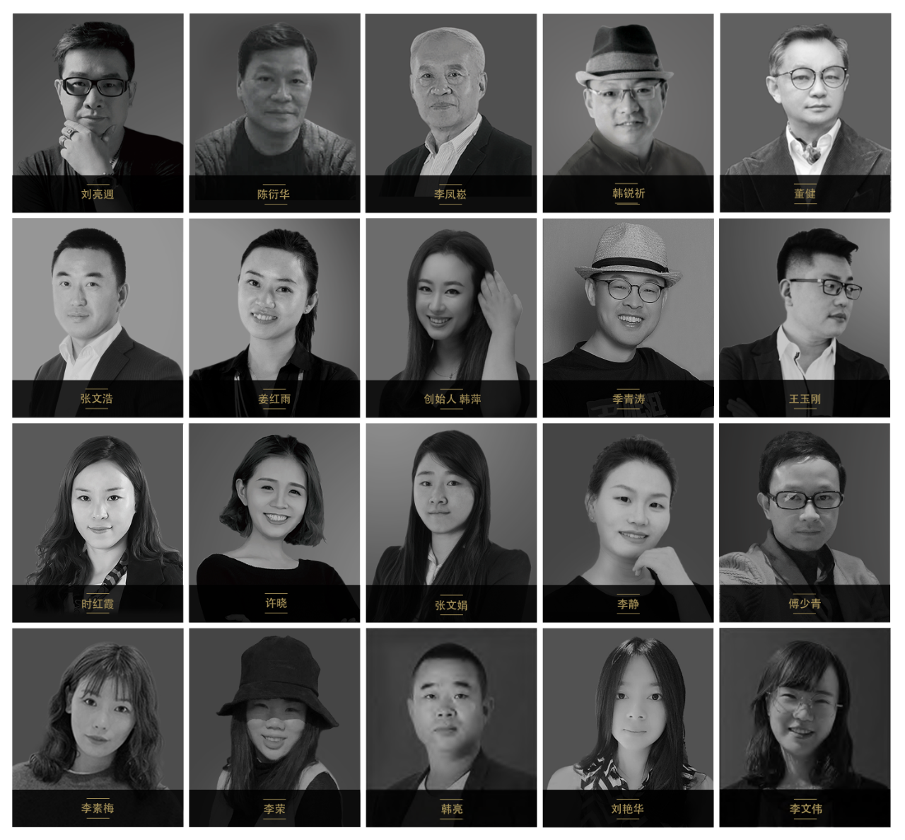 艺烁空间新作丨850㎡沪上墅居丨中国上海丨EASE艺烁空间-83