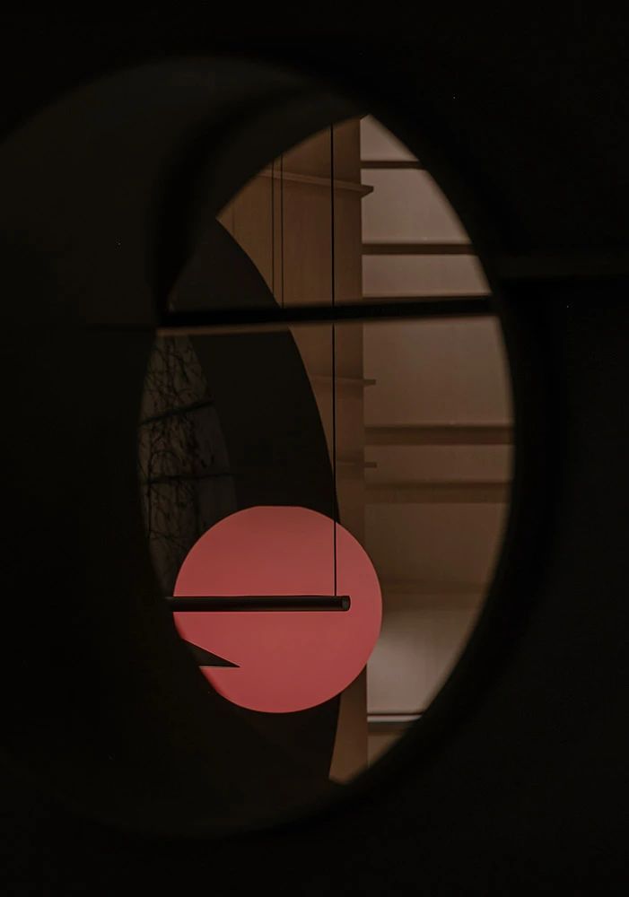 森林主题餐厅 Bosco de Lobos,Vibia 灯具展厅丨西班牙丨Francesc Rifé Studio-66