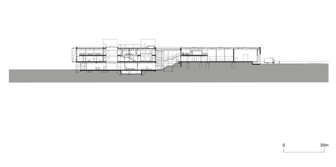 HENN海茵建筑经典代表作：威滕斯坦创新工厂-101