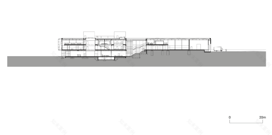 HENN海茵建筑经典代表作:威滕斯坦创新工厂-101