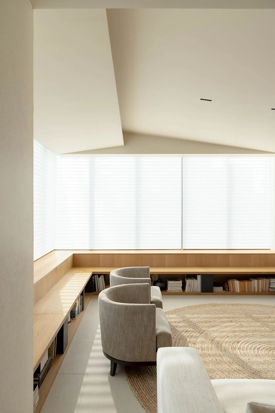 和心·一味丨中国上海丨MUKA ARCHITECTS木卡工作室-13