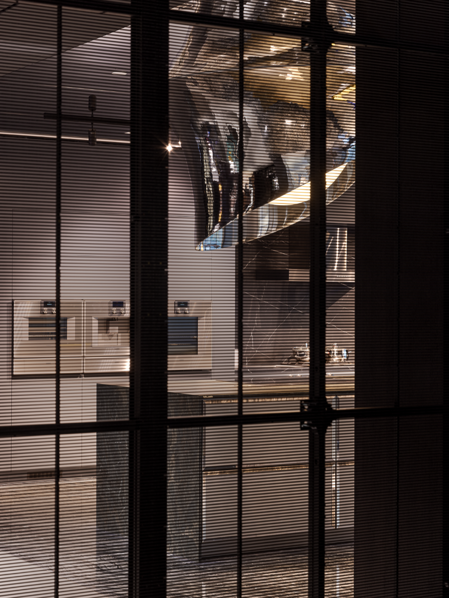 杭州百年翠丽518展厅丨中国杭州丨杭州一直建筑设计事务所-29