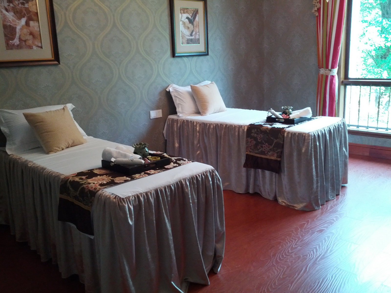 长沙碧桂园山湖城钻石 墅-22