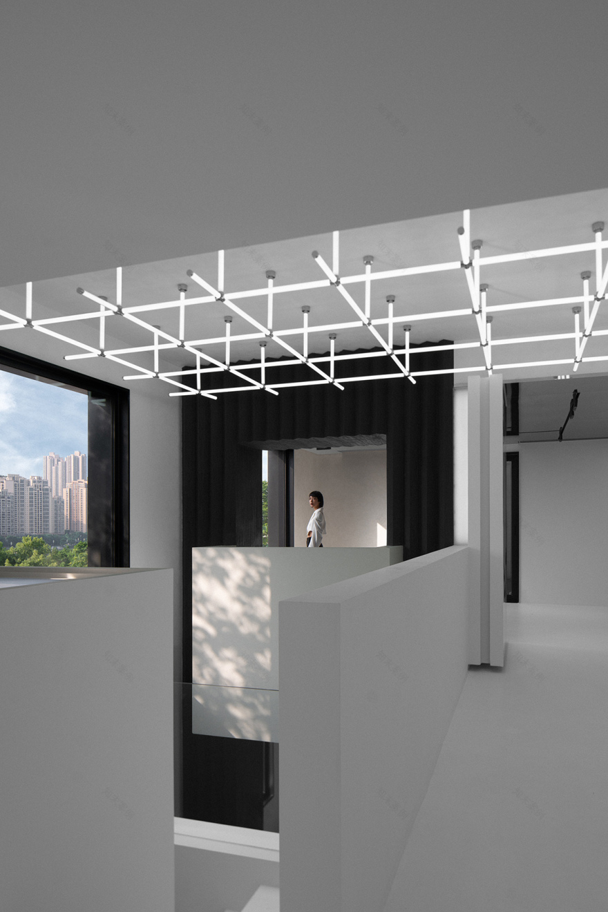 NAGNAG那个概念中古集合店丨中国重庆丨三渊空间设计-26