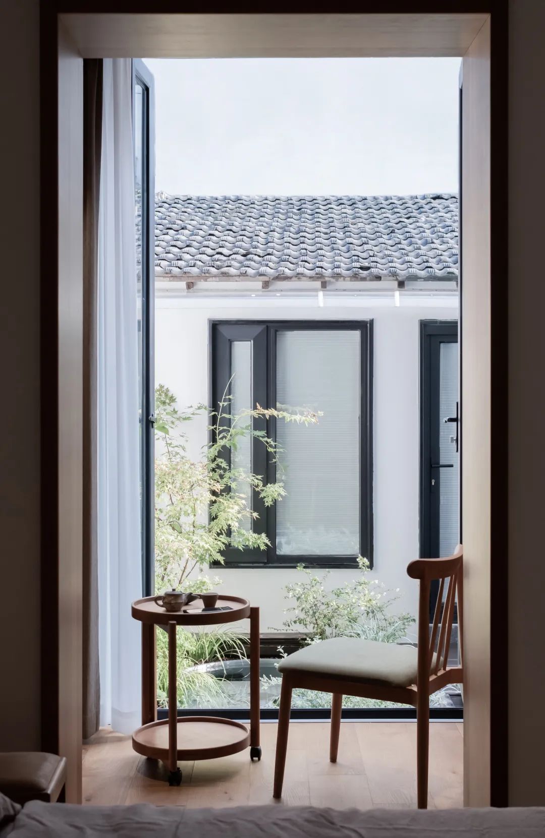 南京75㎡极品学区房-72