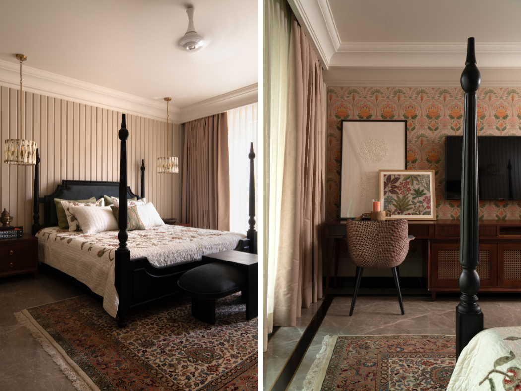 丨印度新德里丨The Melange Studio-4