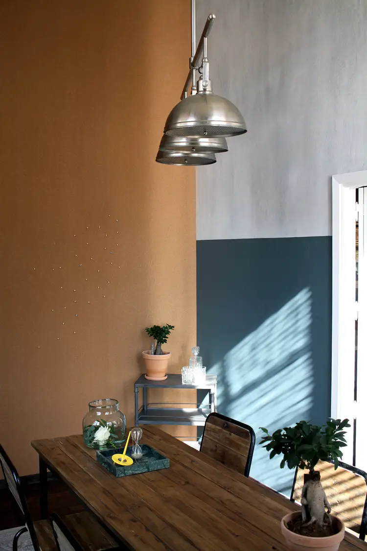 斯德哥尔摩游戏公司工业风 loft 办公室-9