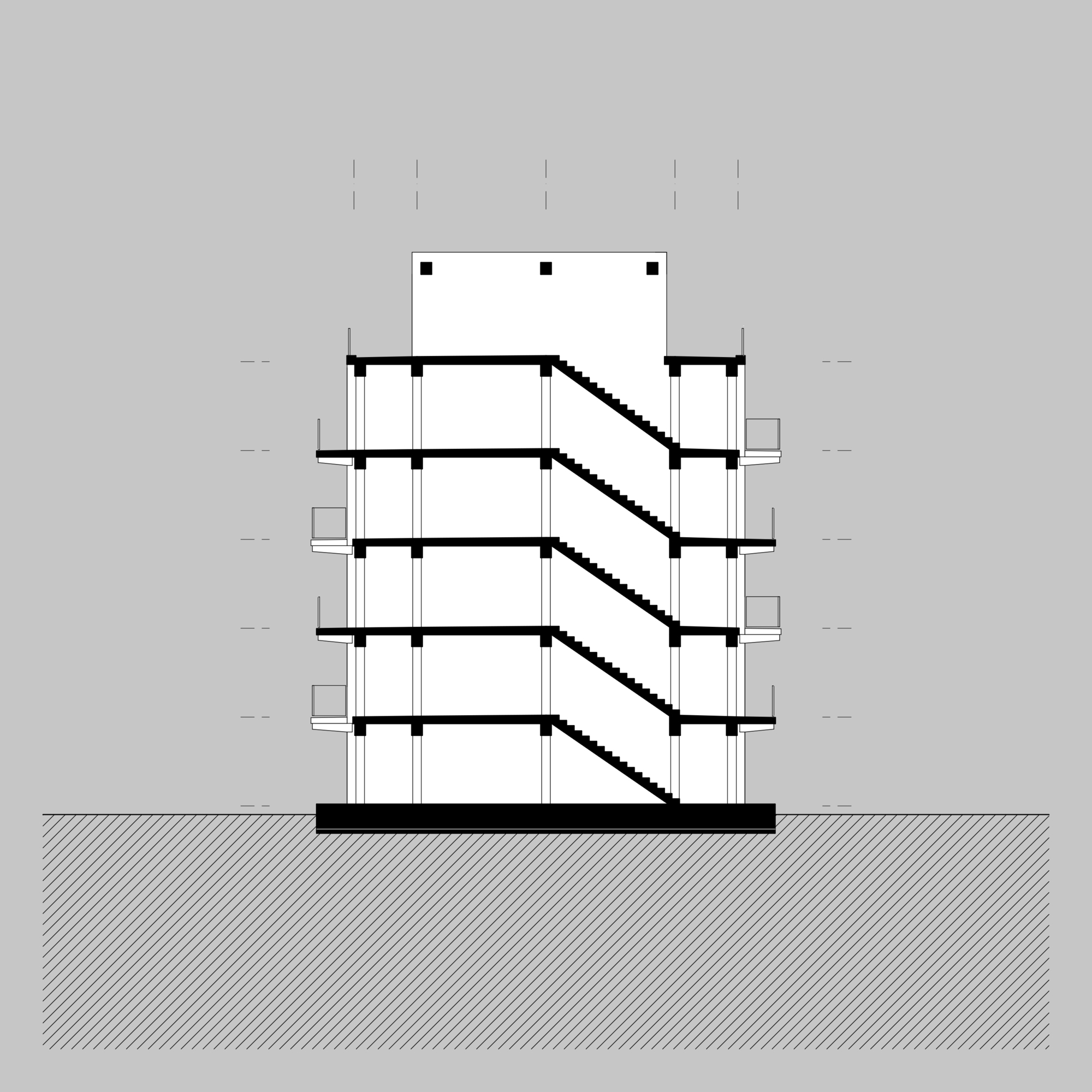 Element & Lingot 建筑丨德国柏林丨Studio Loes-25