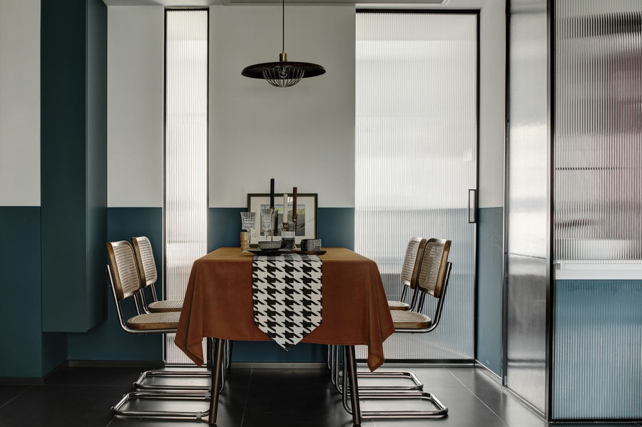 南京壹石设计住宅作品合集-51