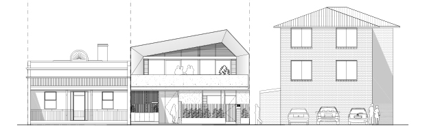 Coppin Street Apartments（科平街公寓）丨新西兰里士满丨MUSK Studio-25