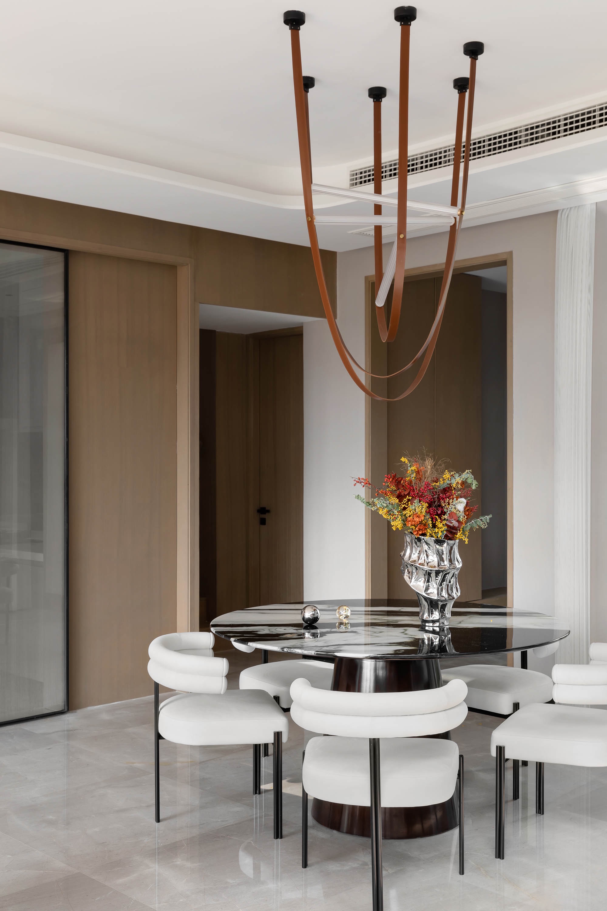 自在之境丨中国浙江丨尔景空间设计-34