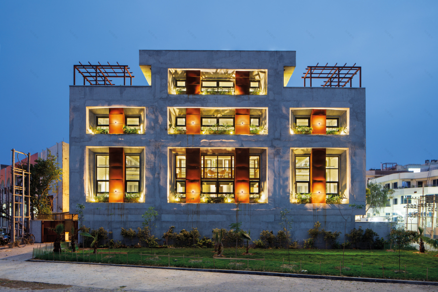 公报营销解决方案办公室-32