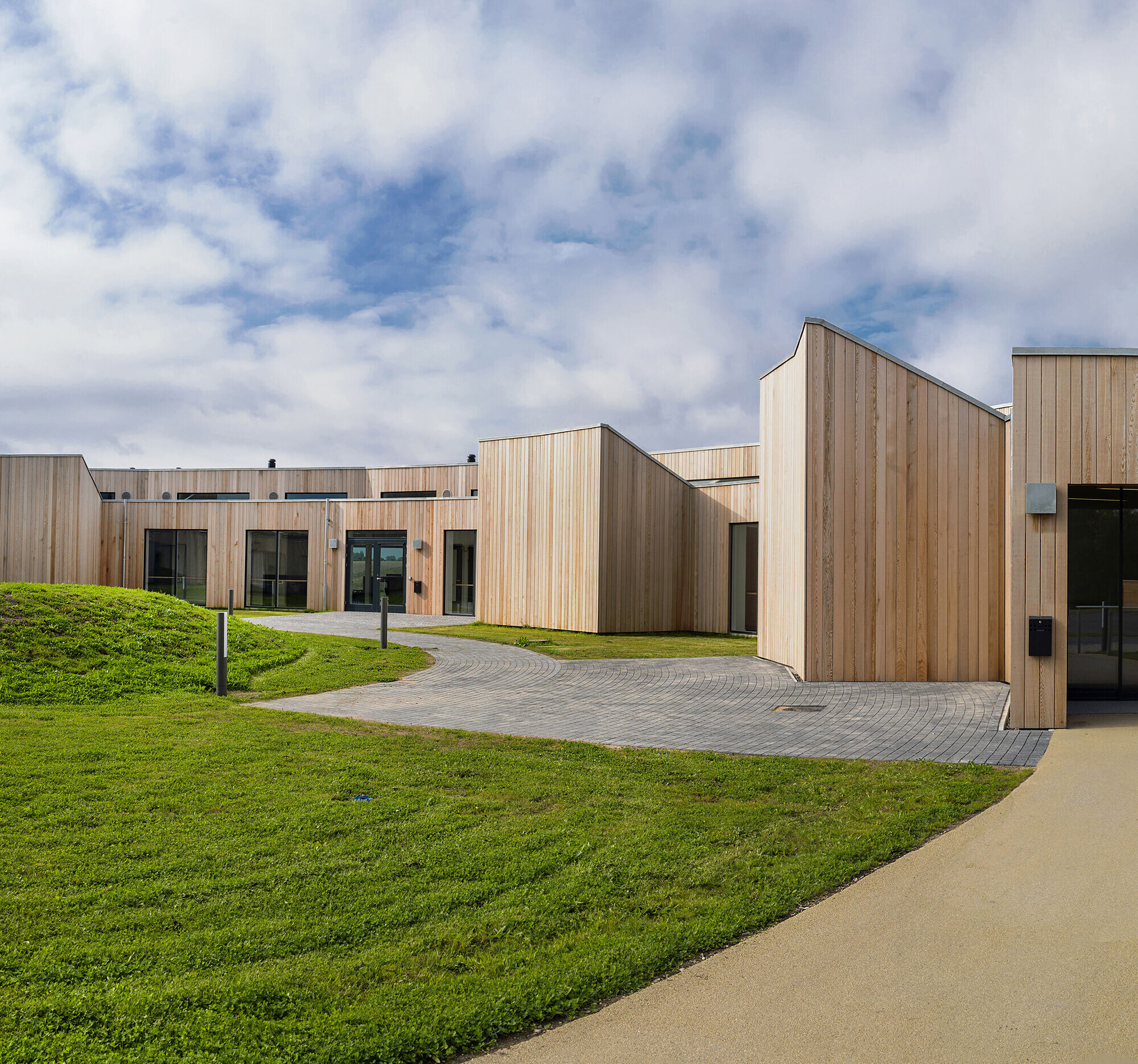 丹麦穆肖姆度假中心-20