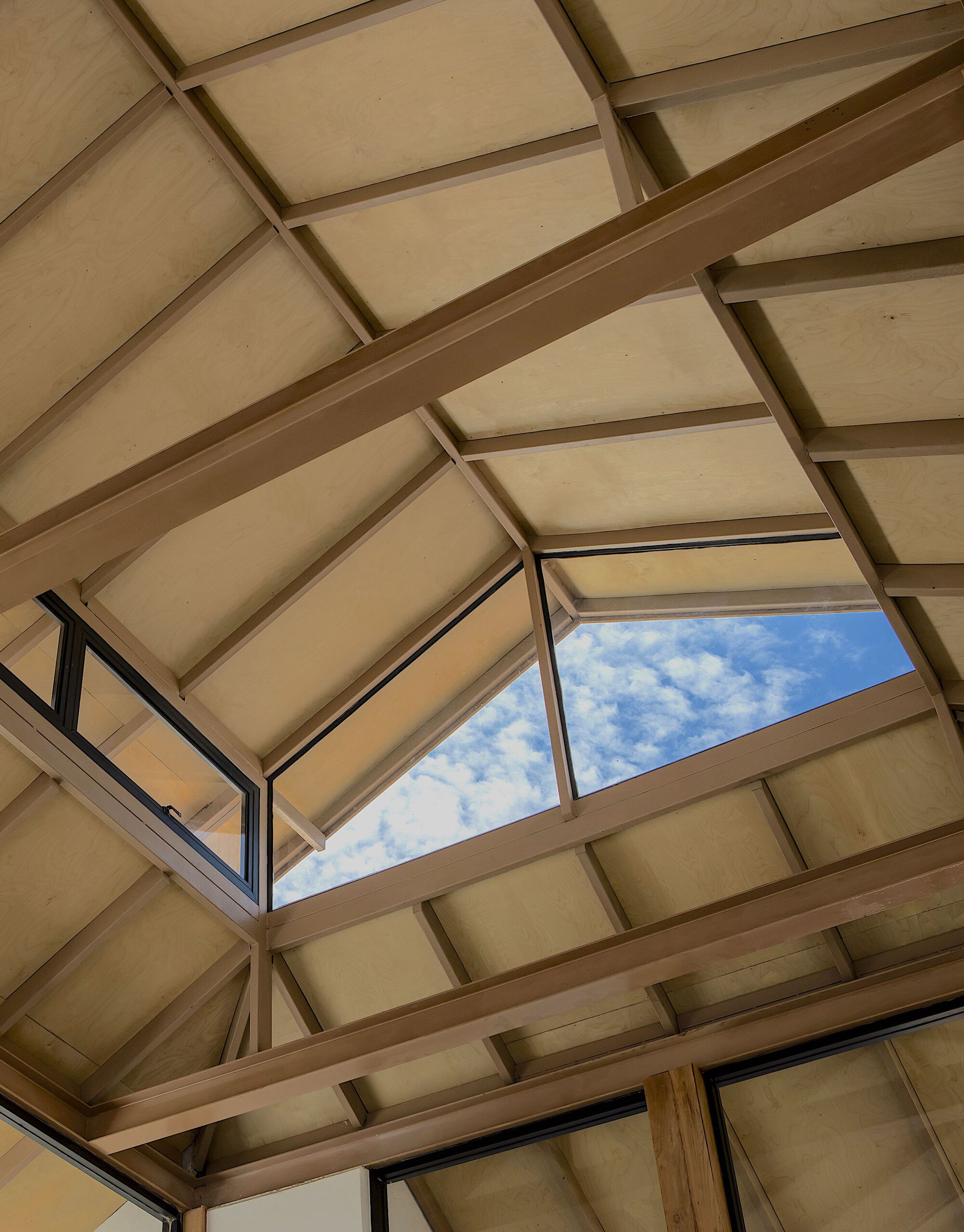 Chirp 咖啡厅和聊天空间丨泰国丨FLAT12x-20