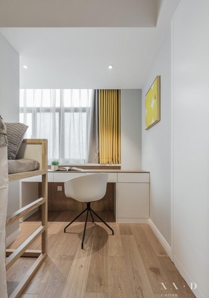 
灰色的基调，犹如一场不经意实现的憧憬 -15