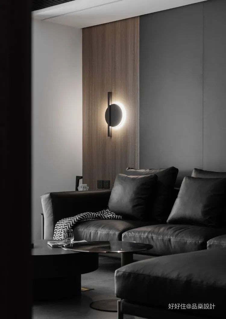 静谧时光 Z 宅丨品燊设计-31