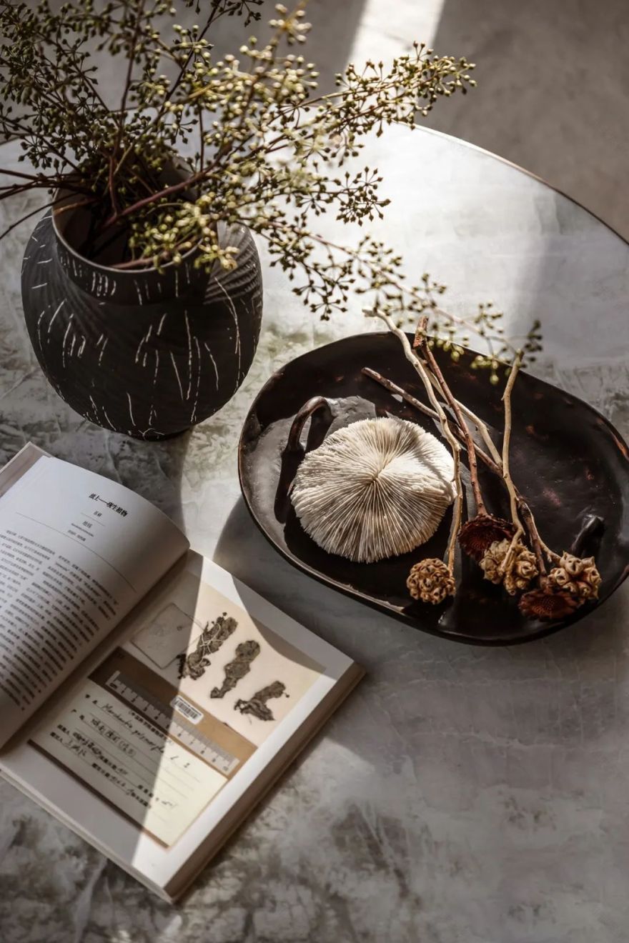 阳光城昆明·文澜东方项目售楼处丨中国昆明丨IF DESIGN 羽果设计-43