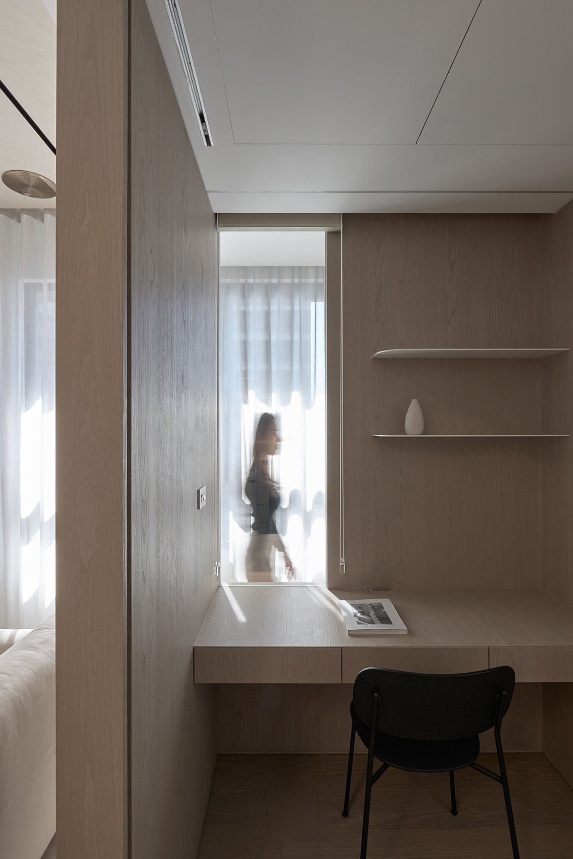 移动盒子  一房可快速变两房的家丨虫点子设计-66