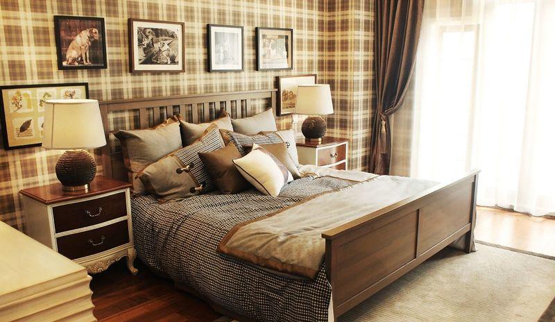 上海圣堡别墅欧美奢华风-59