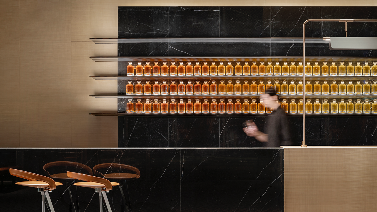 广州中海·白云麓府丨中国广州丨万相无形-109