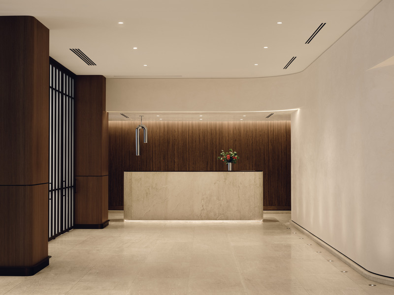 蒙特利尔改造后的时尚酒店丨加拿大蒙特利尔-41