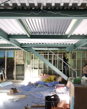 New Office | Schemata Architects / Jo Nagasaka