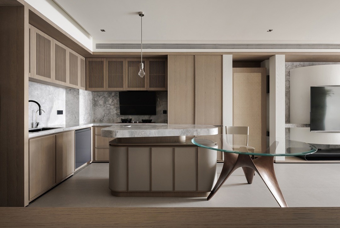 缘川丨中国北京丨行十设计-10