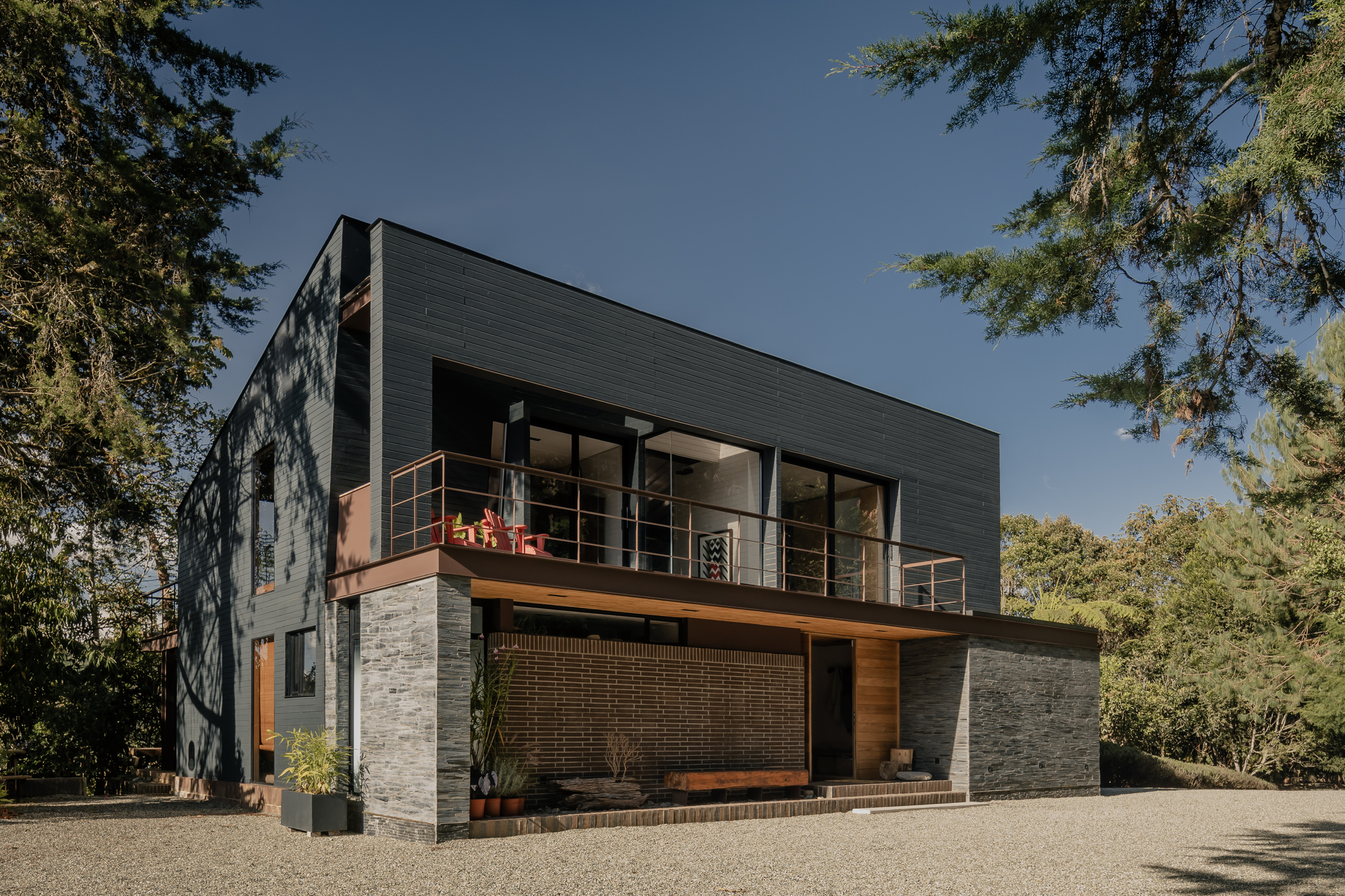 Renovation of the Mountain House  AC. / DARP - De Arquitectura y Paisaje-25