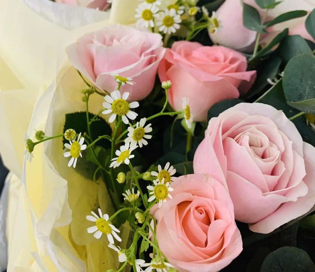 锦华装饰 | 相伴成诗，共筑放心家装-32