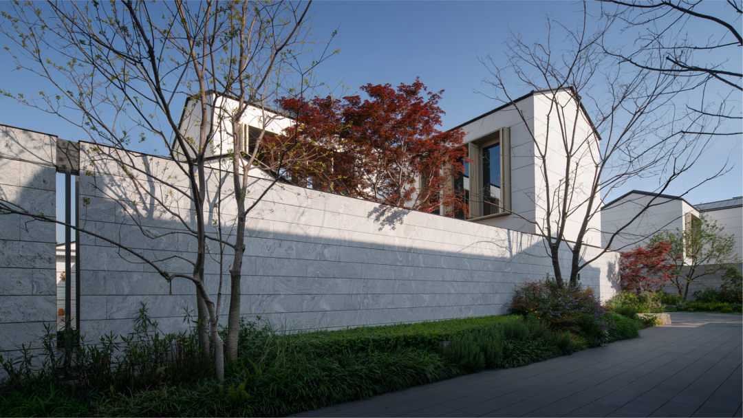 华侨城万科世纪水岸·無山丨中国南昌丨朱育帆设计工作室,SCDA等多家-25