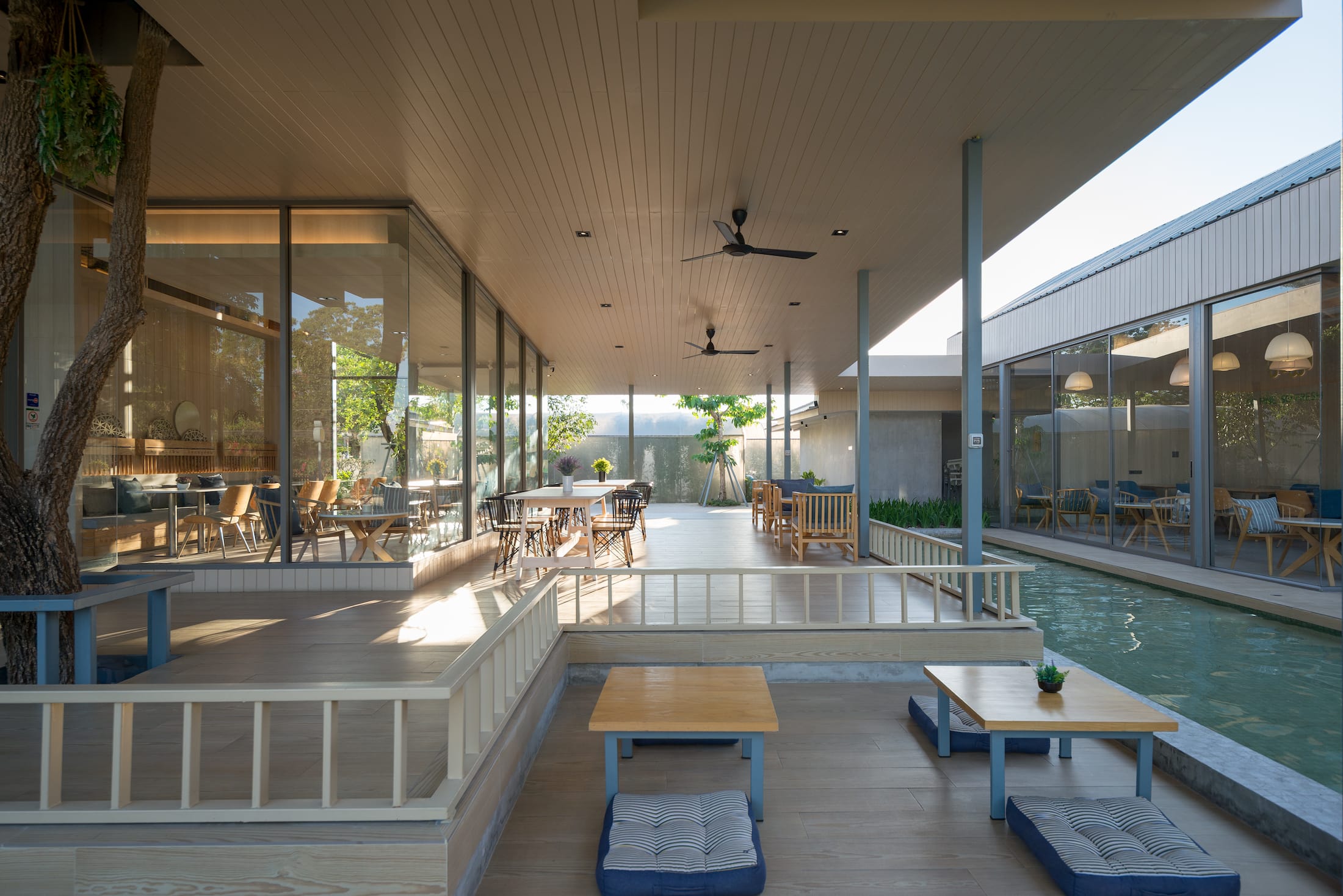 蜜瓜,DFAP 建筑师-18