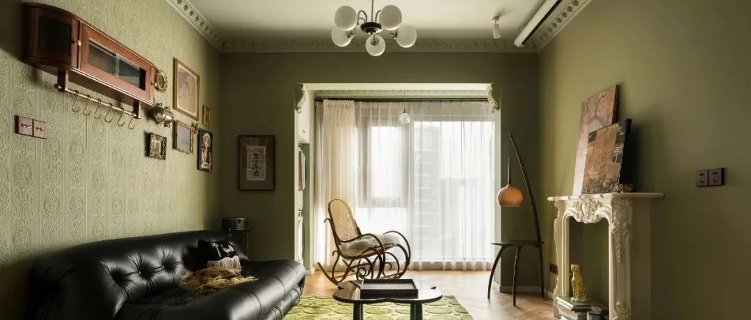 自然回响丨中国长沙丨无见设计-65