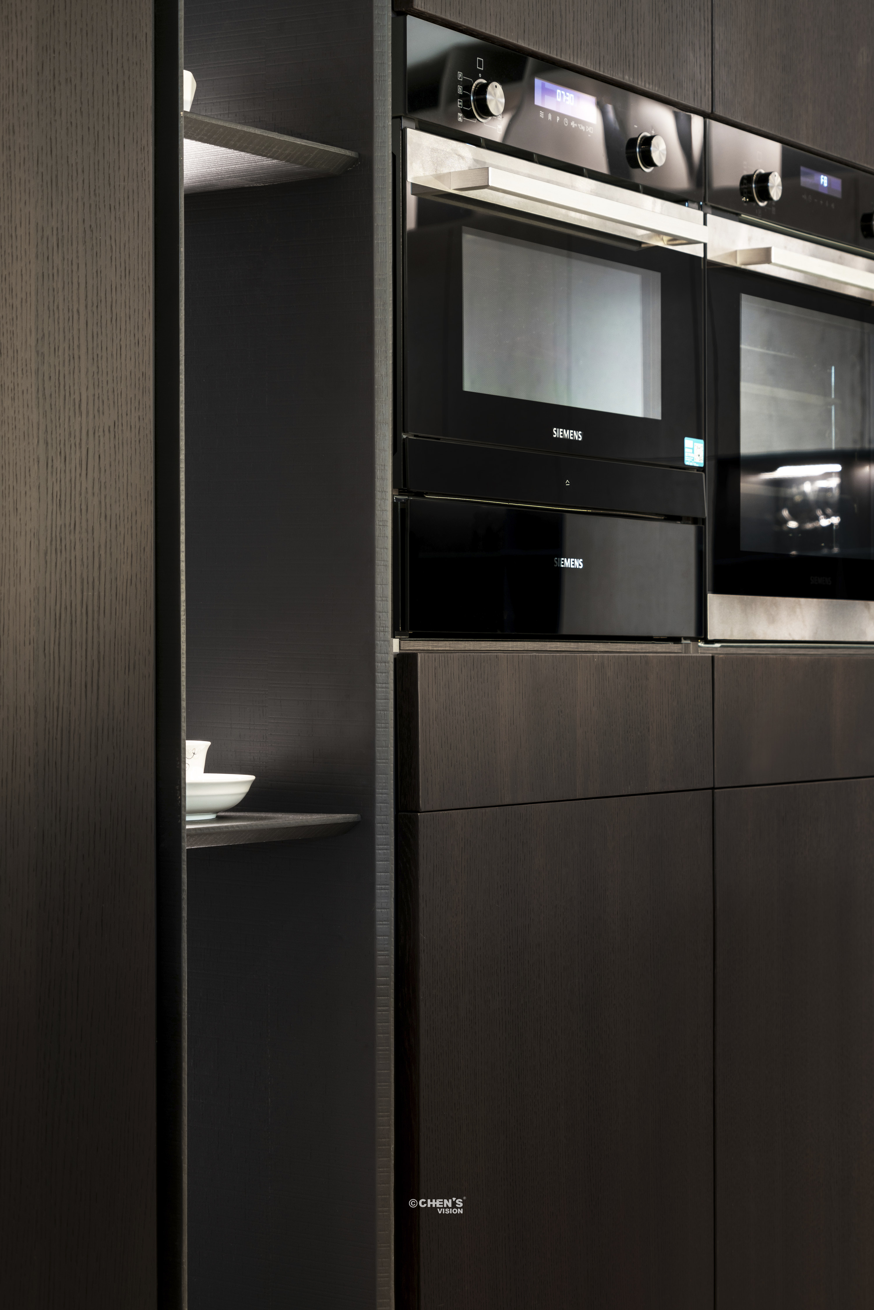 亨利展厅案例拍摄丨光辰视觉-9