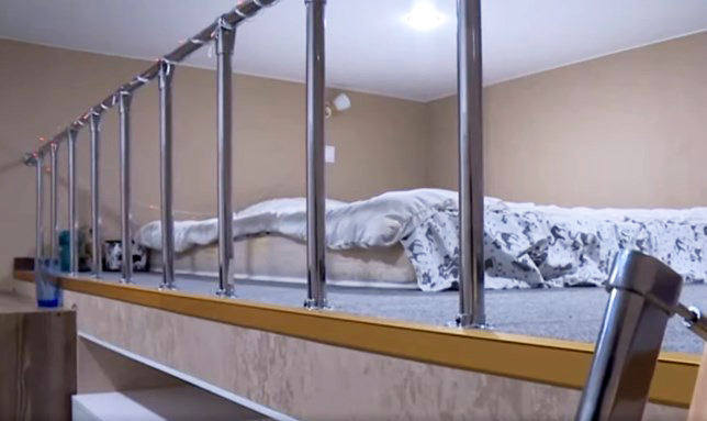 11平方米迷你公寓超级装修-26