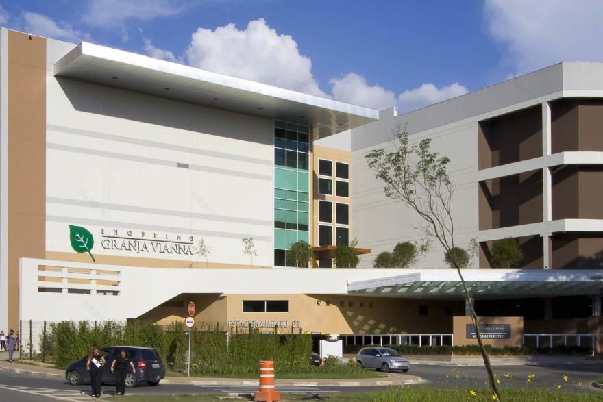 格兰哈维亚纳购物-3