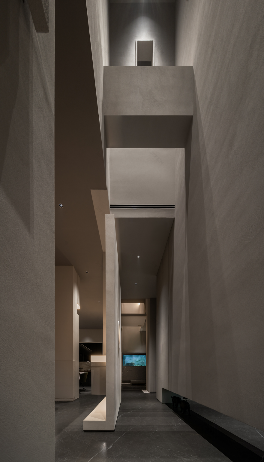 石家庄天工鹿鸣丨中国石家庄丨近境制作-17