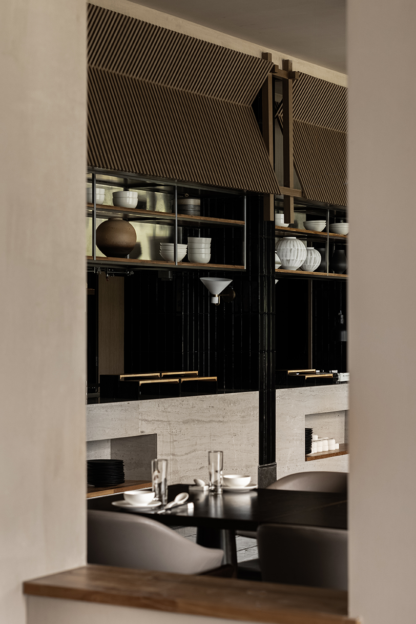 见青山丨中国眉山丨之境内建筑-23