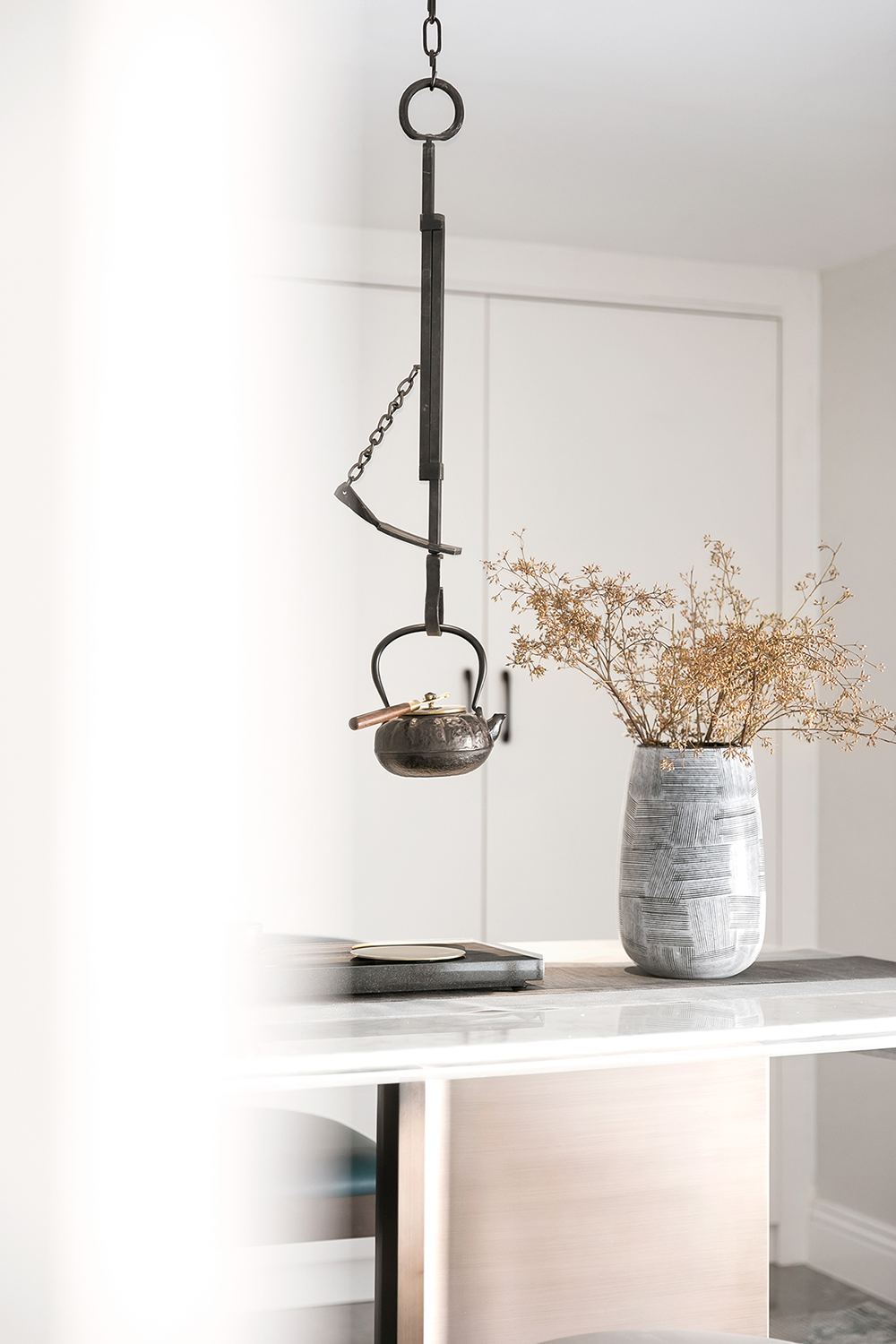 南宁荣和公园里商墅样板房丨中国南宁丨深圳太合南方建筑室内设计事务所-27