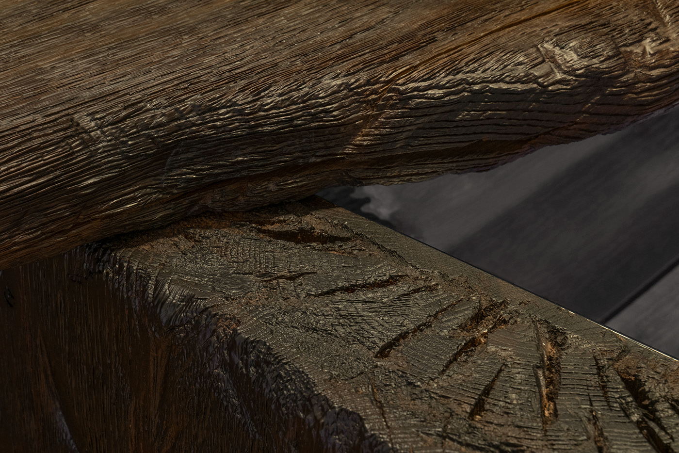 Poison Drop 珠宝店丨俄罗斯莫斯科丨DA bureau-57